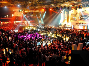 Hennessy Artistry 2009