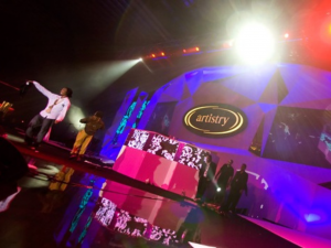 Hennessy Artistry 2009