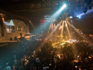 Hennessy Artistry 2009