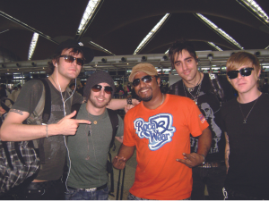 Boys Like Girls