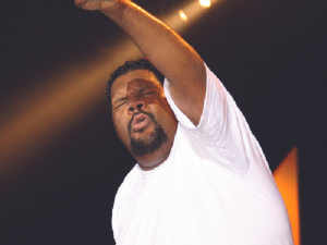 Fatman Scoop