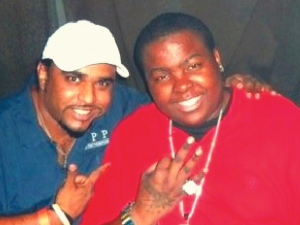 Sean Kingston